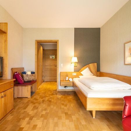 Menschels Vitalresort Meddersheim Exteriér fotografie
