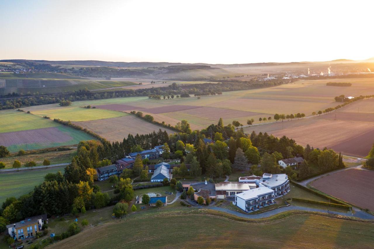 Menschels Vitalresort Meddersheim Exteriér fotografie