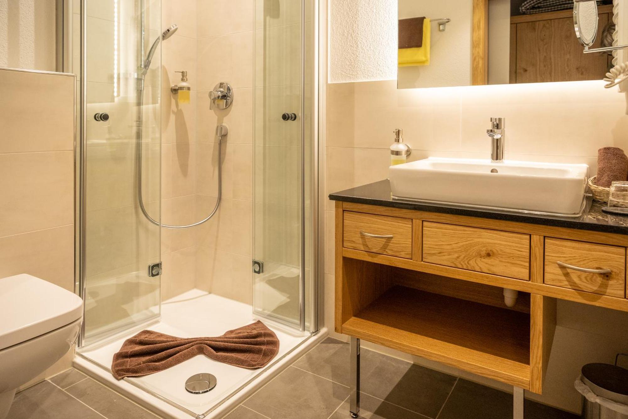 Menschels Vitalresort Meddersheim Exteriér fotografie