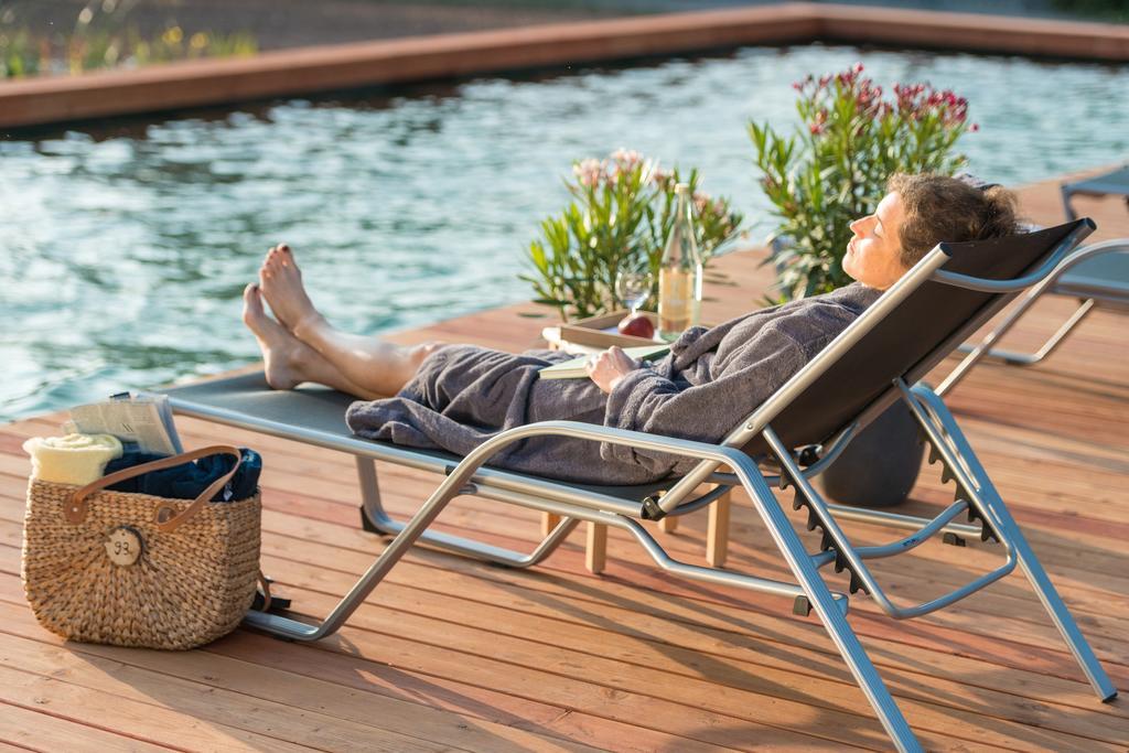 Menschels Vitalresort Meddersheim Exteriér fotografie