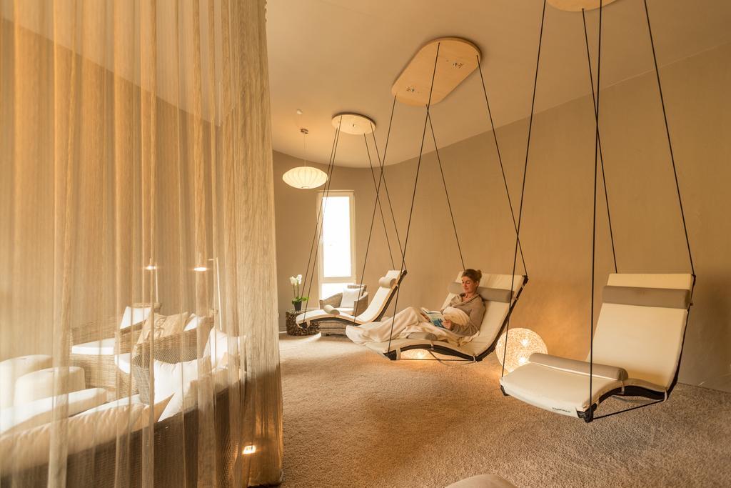 Menschels Vitalresort Meddersheim Exteriér fotografie